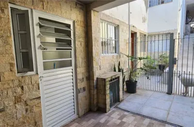 Casa com 8 quartos à venda na Praça Júlio César, --, Vila Romana, São Paulo