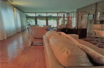 Casa com 4 quartos à venda na Rua Maurício Francisco Klabin, --, Vila Mariana, São Paulo