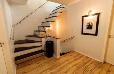Casa com 3 quartos à venda na Rua Fonseca da Costa, --, Saúde, São Paulo