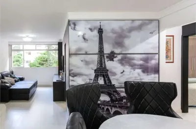 Apartamento com 3 quartos à venda na Alameda Jaú, --, Jardim América, São Paulo