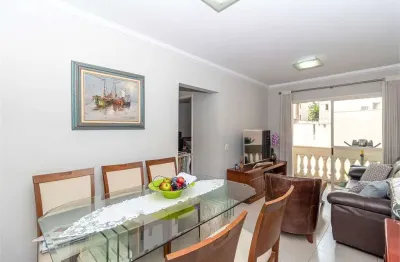 Apartamento com 2 quartos à venda na Rua Tucuna, --, Perdizes, São Paulo