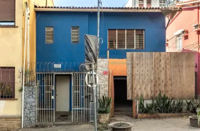 Casa com 4 quartos à venda na Rua Pamplona, --, Jardim Paulista, São Paulo
