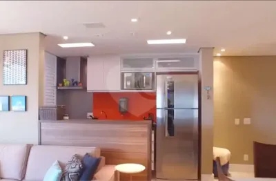 Apartamento com 2 quartos à venda na Rua Professor Ciridião Buarque, --, Pompéia, São Paulo