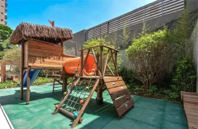 Apartamento com 2 quartos à venda na Rua Getúlio Soares da Rocha, --, Jardim das Acacias, São Paulo