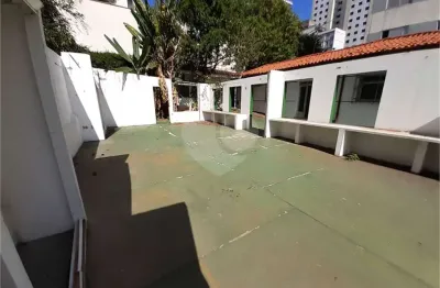 Casa comercial à venda na Rua Estado de Israel, --, Vila Clementino, São Paulo