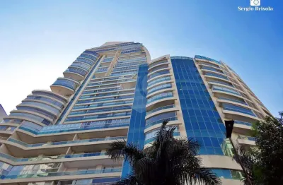 Cobertura  duplex  em condomínio ícone  ciragan  da construtora cyrela para locação...