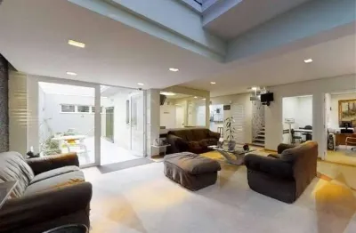 Casa comercial à venda na Avenida Indianópolis, --, Planalto Paulista, São Paulo