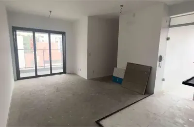 Apartamento com 1 quarto à venda na Avenida Cotovia, --, Moema, São Paulo