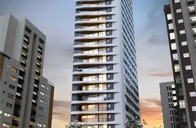 Empreendimento condomínio: arcos itaim com 3 suites a venda