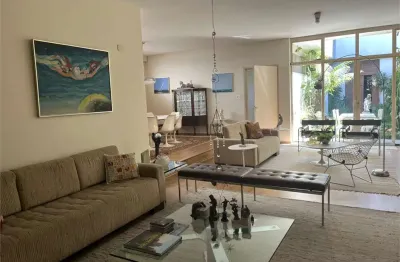 Casa com 4 quartos à venda na Rua Kansas, --, Brooklin, São Paulo