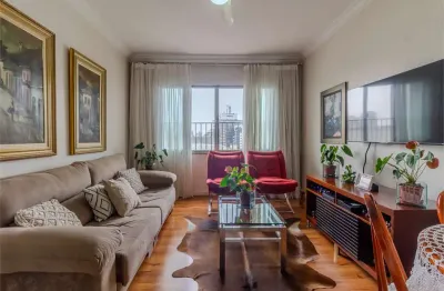 Apartamento com 3 quartos à venda na Rua Treze de Maio, --, Jardim Paulista, São Paulo