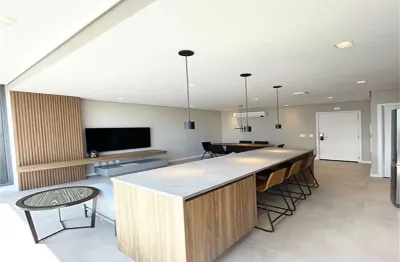 Excelente apartmento no jardim paulista pronto para morar já decorado!