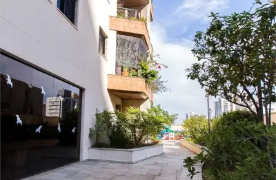 Apto à venda na saúde com  123m²  - com 3 dorm e 2 vagas