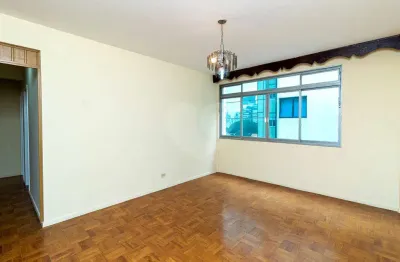 Apartamento com 3 quartos à venda na Rua Artur de Azevedo, --, Pinheiros, São Paulo