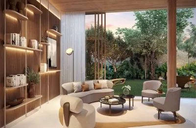 Kitnet / Stúdio à venda na Rua Haddock Lobo, --, Jardim América, São Paulo