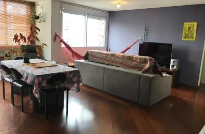 Apartamento à venda de 94 m² em perdizes com 2 quartos, sendo 1 suite e 1 vaga.