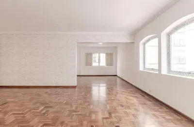 Apartamento com 3 quartos à venda na Rua Peixoto Gomide, --, Jardim Paulista, São Paulo