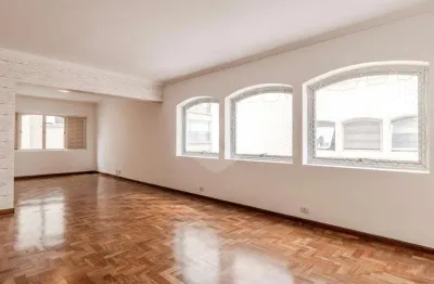 Apartamento com 3 quartos à venda na Rua Peixoto Gomide, --, Jardim Paulista, São Paulo