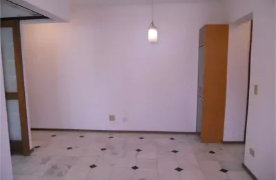 Apartamento 43 m² moema pássaros, 1 dormitório 1 vaga fixa, fora da rota dos aviões.
