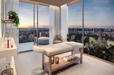 Kitnet / Stúdio à venda na Rua Haddock Lobo, --, Jardim América, São Paulo