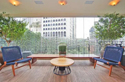 Apartamento com 3 quartos à venda na Rua Frederic Chopin, --, Jardim Europa, São Paulo