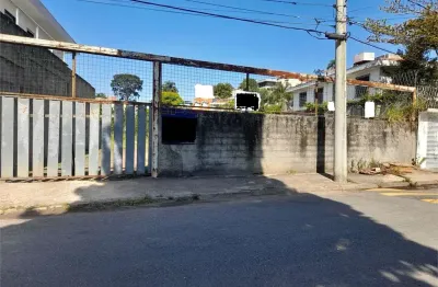 Terreno à venda na Rua Professor Lúcio Martins Rodrigues, --, Morumbi, São Paulo