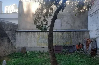 Terreno comercial à venda na Rua dos Caetés, --, Perdizes, São Paulo
