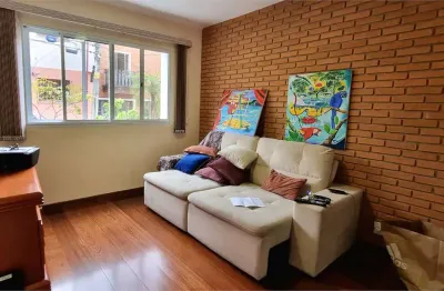 Casa com 3 quartos à venda na Rua Francisco Cruz, --, Vila Mariana, São Paulo