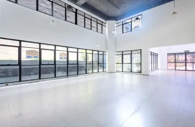 Bairro pinheiros! oportunidade! sala para venda ou locação com 215m² au e 480 at próx metrô