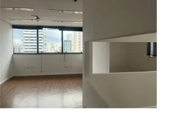 Sala comercial à venda na Alameda dos Jurupis, --, Moema, São Paulo