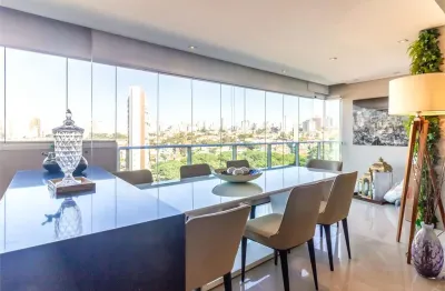 Apartamento com 3 quartos à venda na Rua Coronel Cabrita, --, Vila Mariana, São Paulo