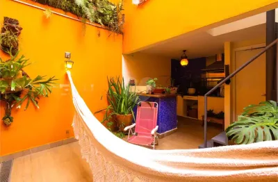 Paraiso excelente casa de vila totalmente reformada próxima ao parque do ibirapuera