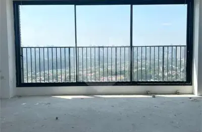 Apartamento com 4 quartos à venda na Rua Ministro Gabriel de Rezende Passos, --, Moema, São Paulo