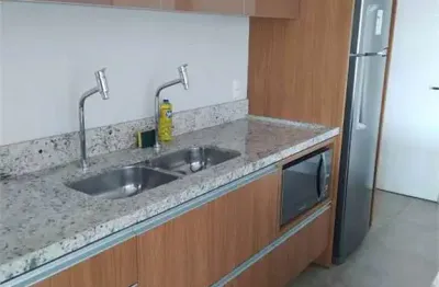 Apartamento com 2 quartos à venda na Rua Santo Amaro, --, Bela Vista, São Paulo