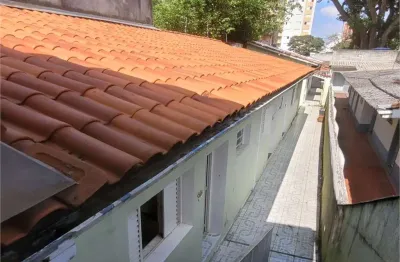Ótima oportunidade - casa térrea à venda 6 dormitórios 2 vagas na vila mariana / vila clementino