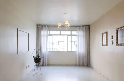 Apartamento com 3 quartos à venda na Rua Afonso de Freitas, --, Paraíso, São Paulo