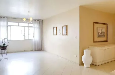 Apartamento com 3 quartos à venda na Rua Afonso de Freitas, --, Paraíso, São Paulo