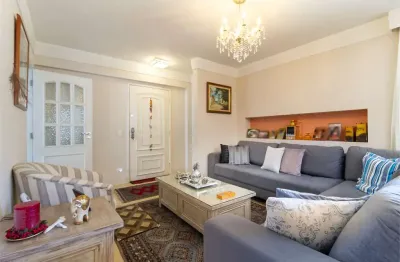 Apartamento de alto padrão à venda no jardins – último andar, 3 suítes e vista privilegiada!