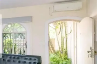 Casa com 2 quartos à venda na Rua Arizona, --, Brooklin, São Paulo