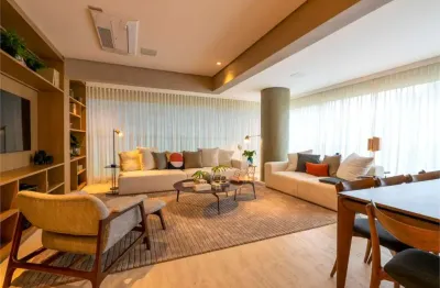 Ibirapuera park houses - apartamento alto padrão em moema - luxo e conforto em um só lugar