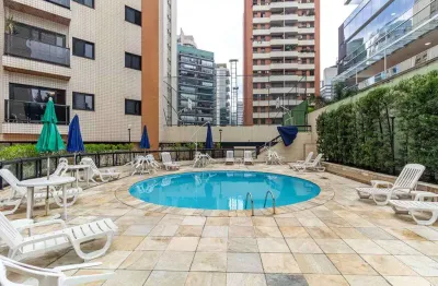 Excelente apartamento na vl olímpía 3 dormitórios (1 suíte) mobiliado + armários kitchens