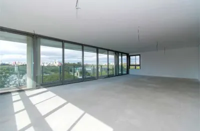 Apartamento com 4 quartos à venda na Rua Manuel da Nóbrega, --, Paraíso, São Paulo
