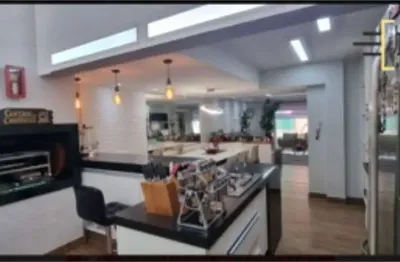 Casa em condomínio fechado com 3 quartos para alugar na Rua Tubarana, --, Vila Mariana, São Paulo