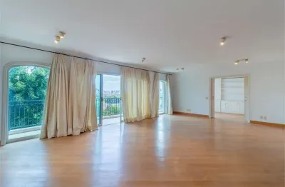 Apartamento higienópolis, 4 suítes, 5 vagas e vista para o pacaembu