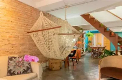 Casa com 3 quartos à venda na Travessa Doutor José Alves de Souza Neto, --, Vila Olímpia, São Paulo