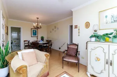 Apartamento com 3 quartos à venda na Rua João de Souza Dias, --, Campo Belo, São Paulo