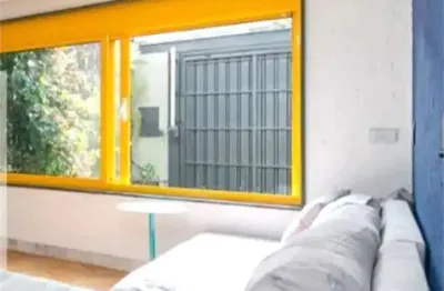 Casa com 3 quartos à venda na Rua José Manzini, --, Campo Belo, São Paulo