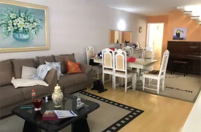 Casa com 3 quartos à venda na Rua Catipara, --, Brooklin, São Paulo
