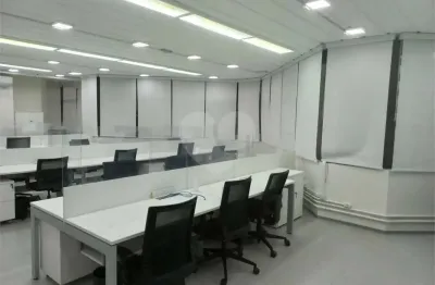 Sala comercial à venda na Rua Guararapes, --, Brooklin, São Paulo