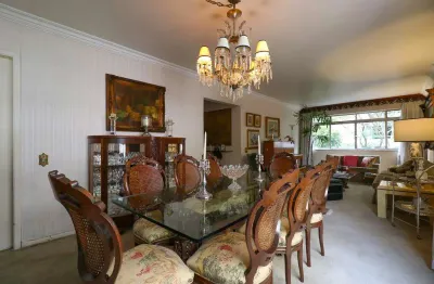 Apartamento-são paulo-jardim américa | ref.: reo836388